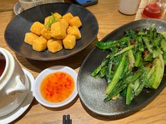 -粤集·手工粤菜(皇庭广场店)