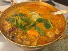 -Home Thai·泰谣(王府井apm店)