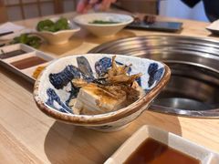 -不倒翁炭火烧肉(永安里店)