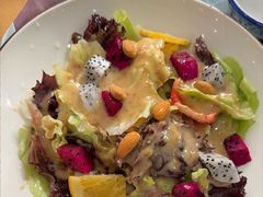 -邢家锅贴老店·非遗·开封菜(金明广场店)