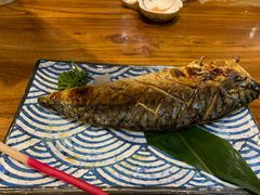 -尺山寸水日料(马桥满天星店)