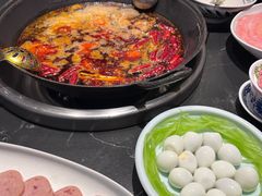 -巴蜀大将火锅(春熙店)