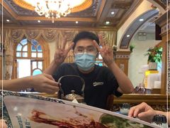 -新疆伊宁远征餐厅