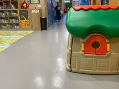 -金宝贝国际早教中心(万象城中心)