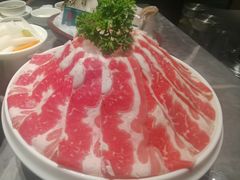 -德天肥牛海鲜火锅(城西银泰店)