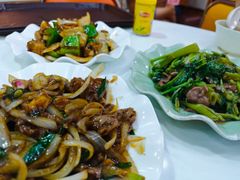 -德兴美食坊(屯门店)