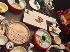 -苏淮景·苏闽融创菜·海鲜(原空港井河轩店)