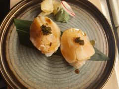-西村日本料理(香格里拉饭店)
