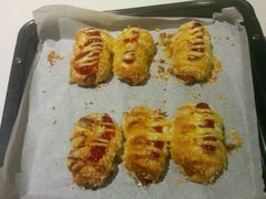 android_upload_pic-ABC Cooking Studio(上海环球金融中心店)