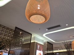 -渝信川菜·川味家常菜(新辰里亚运村店)