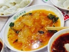 -东北农业大学饺子园