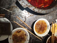 -大鱼山房鱼头火锅(老字号品质店)