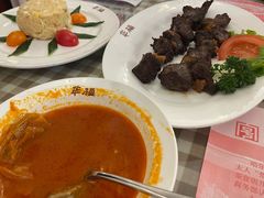 -华梅西餐厅(哈尔滨中央大街店)