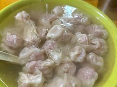 大碗馄饨-笑云开汤包店(网巾市店)