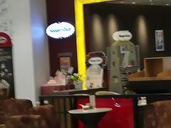 -哈根达斯(皇城恒隆广场店)