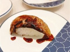 -滨寿司(新街口中央商场店)