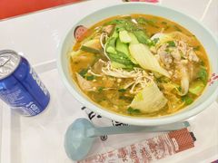 -何记花甲(印象城店)
