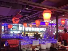 -山河屯铁锅炖鲜鹅·东北菜(开发区一店)