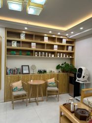 -慈蕊美容养生·专业经络调理