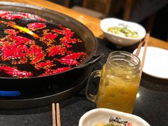 -纸盐河码头火锅(十八梯店)