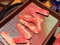 -新石器烤肉(欧尚永宁店)
