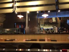 -海神·济州岛海鲜料理(天乐广场店)