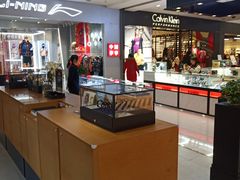 -凯德广场(金牛店)