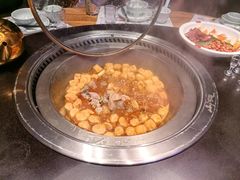 -山河屯铁锅炖·非遗铁锅炖(华强北店)