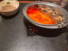 -牛New寿喜烧(金茂览秀城店)