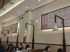 大堂-有家酸菜鱼(苏州绿宝广场店)
