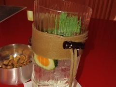 -池畔酒吧 WET Bar