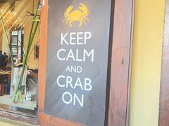-Ministry of Crab(科伦坡店)