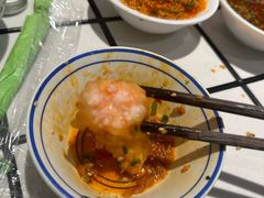 -港火社成都火锅·市井九宫格(城市花园店)