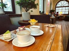 -1901 Cafe(西四店)