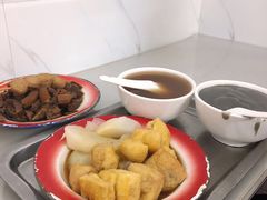 -万家乐小小饮食店