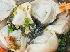 -阿麟馄饨(延长路店)