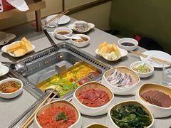 -海底捞火锅(苏宁广场店)