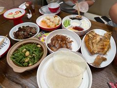 -院落新京菜·烤鸭(地安门店)