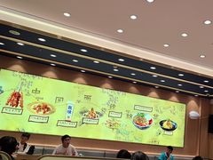 -西部马华清真兰州牛肉面·烧烤夜市(三里河店)
