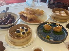 -白天鹅宾馆-宏图府餐厅