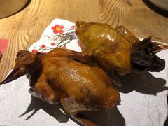 -大鸽饭(岗顶店)