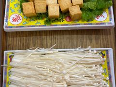 -芦月轩羊蝎子(太平桥店)