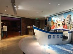 -OPEN開全日自助餐厅·牛肉火锅·海鲜(佛山希尔顿酒店)