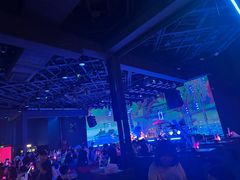 -MOSSO·Liveshow(M3香港广场店)