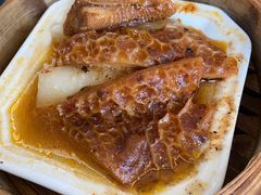 金钱肚-广源肠粉王·鸡煲·羊肉煲(双龙店)