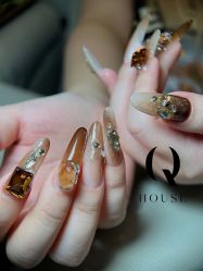 -QHOUSE美甲美睫
