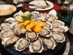 生蚝-斯普汇生蚝牛排馆(中骏世界城店)
