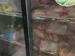 -一把鸡腿(中亭街店)