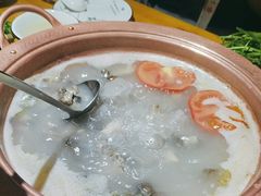 -民食香·腊排骨野生菌美食(木府店)