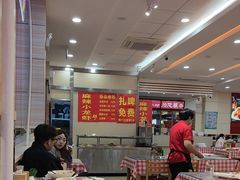 -孟记粥铺·家常菜·烧烤·粥(亚运村店)